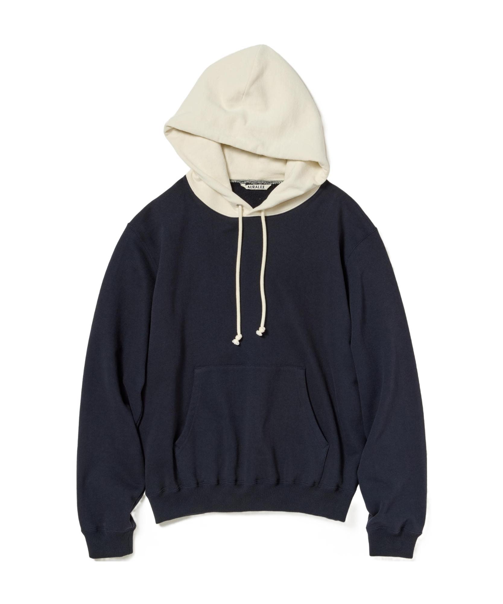 AURALEE Hoodies for Men | Online Sale up to 40% off | Lyst