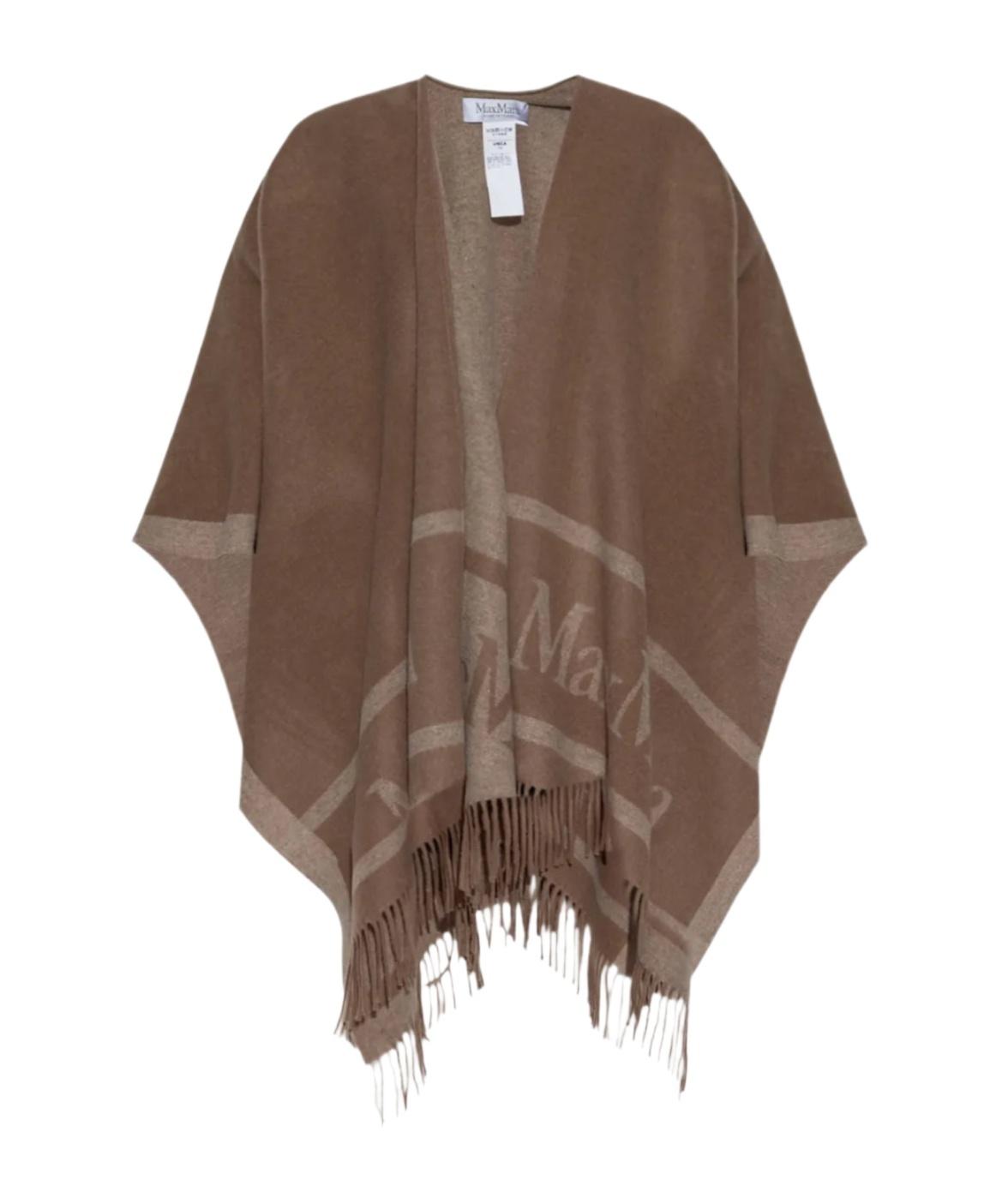Max Mara Capes for Women | Online Sale up to 48% off | Lyst