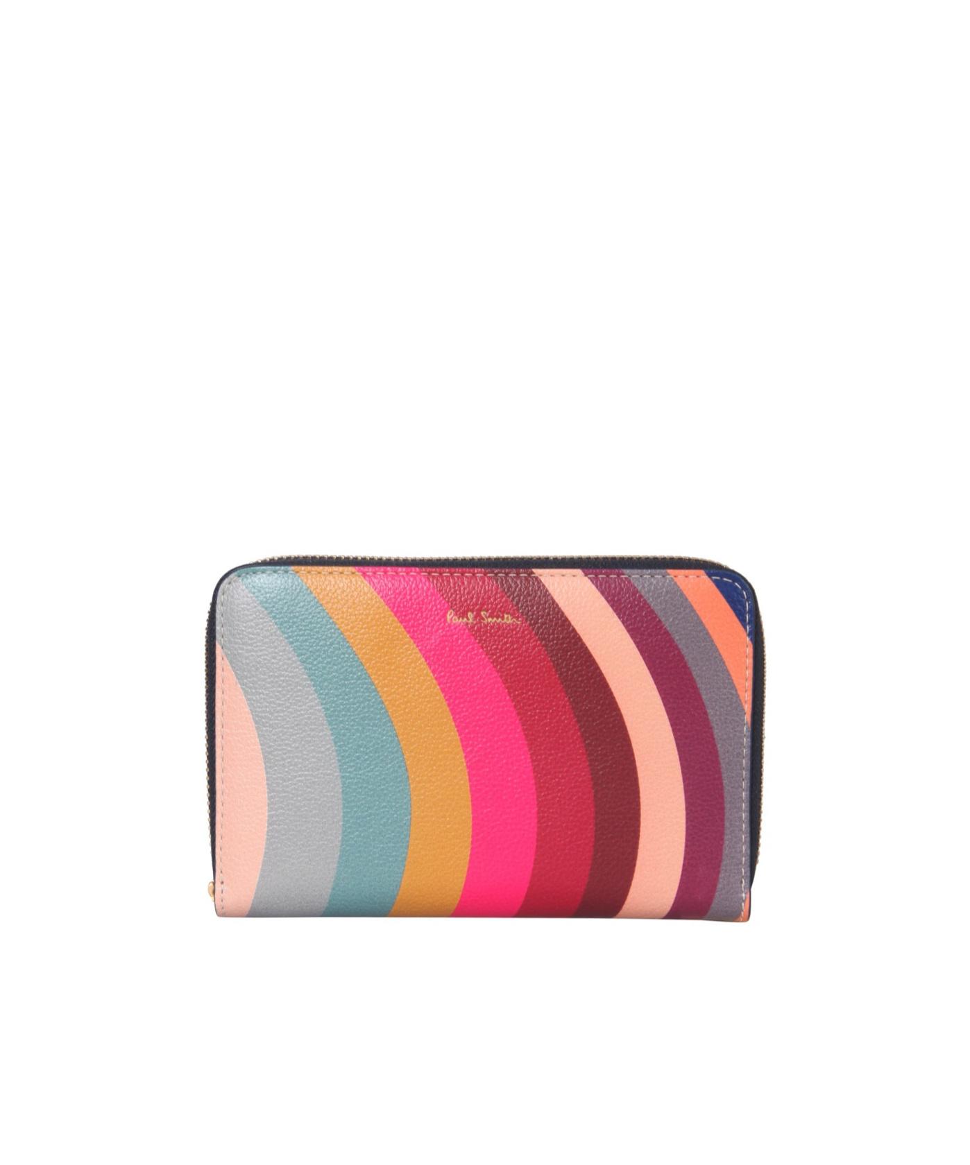 Paul smith swirl zip around purse sale