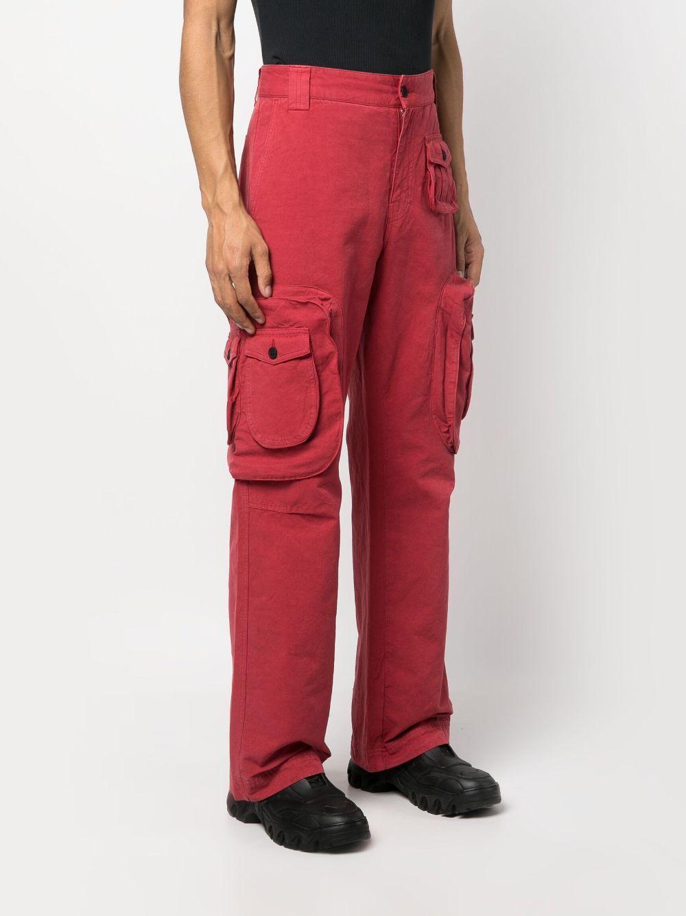 【テレビで話題】 PANTS BAGGY POCKETS CARGO | Site｜その他 Official PRESTON® HERON パンツ