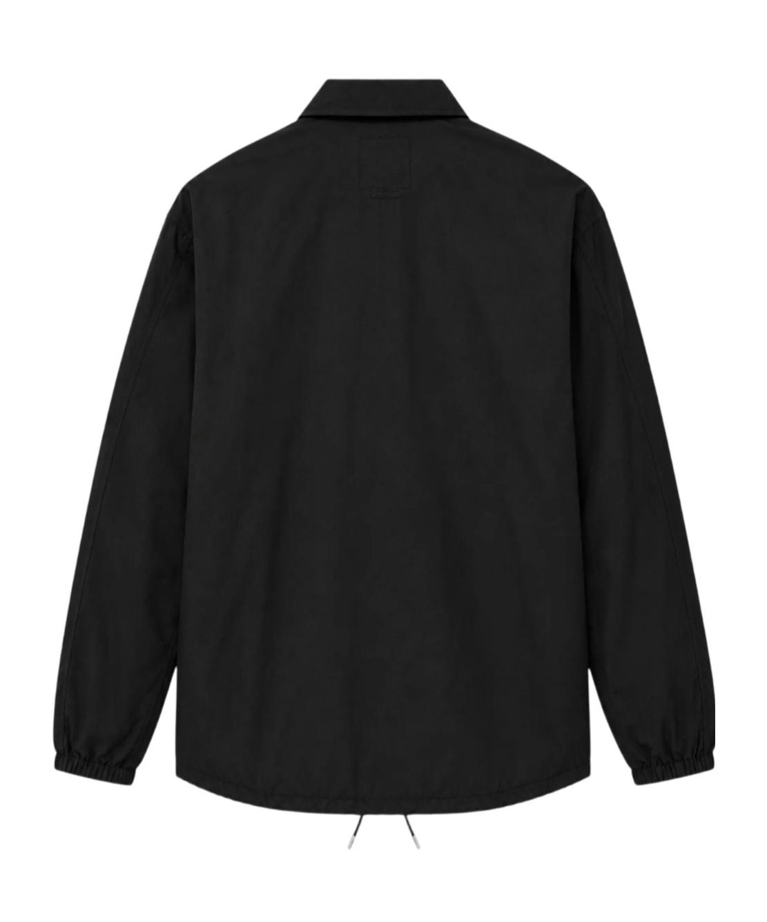 Visvim Windfall Coach Jkt in Blue for Men | Lyst