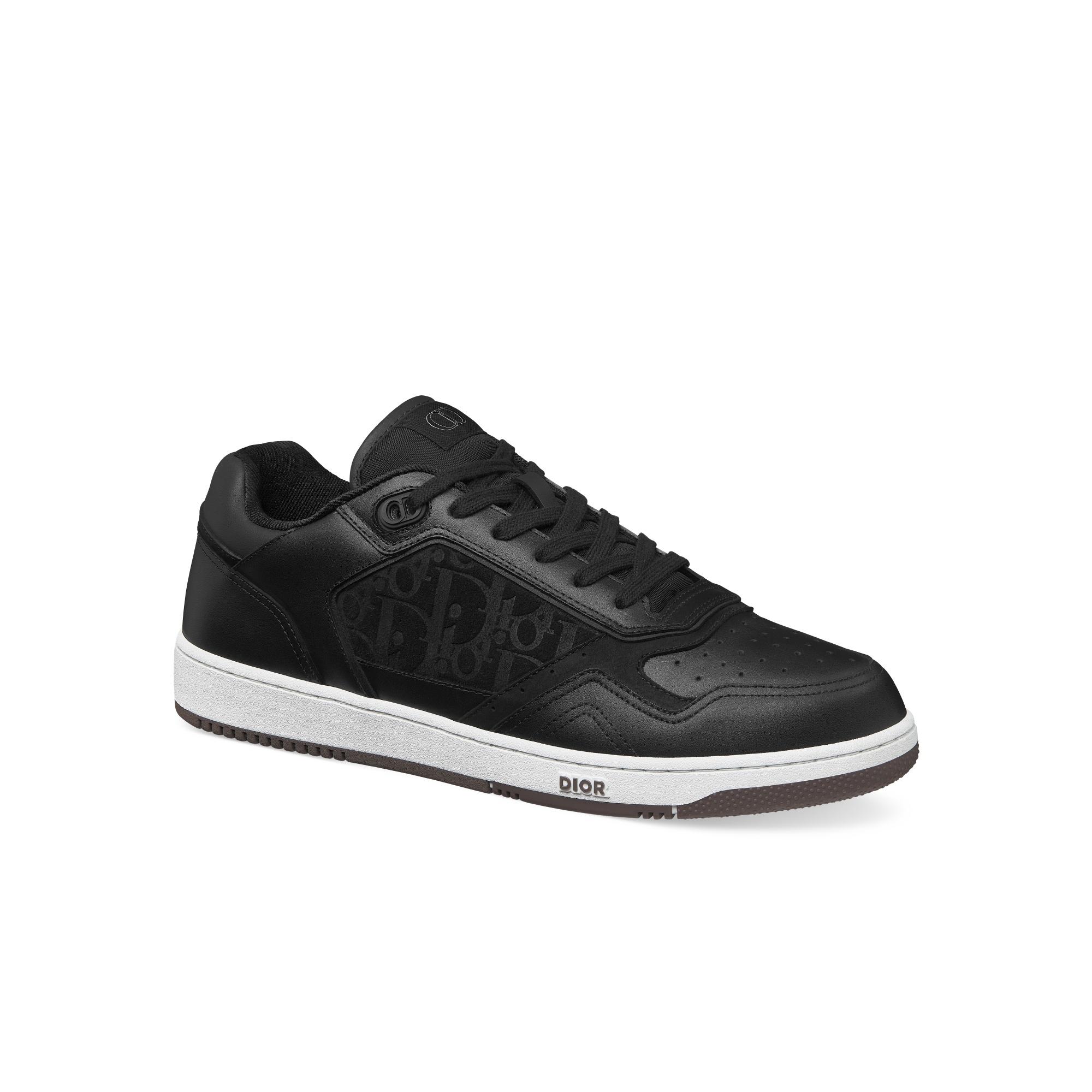 Dior Low-top sneakers for Men Online Sale up to 52% off Lyst