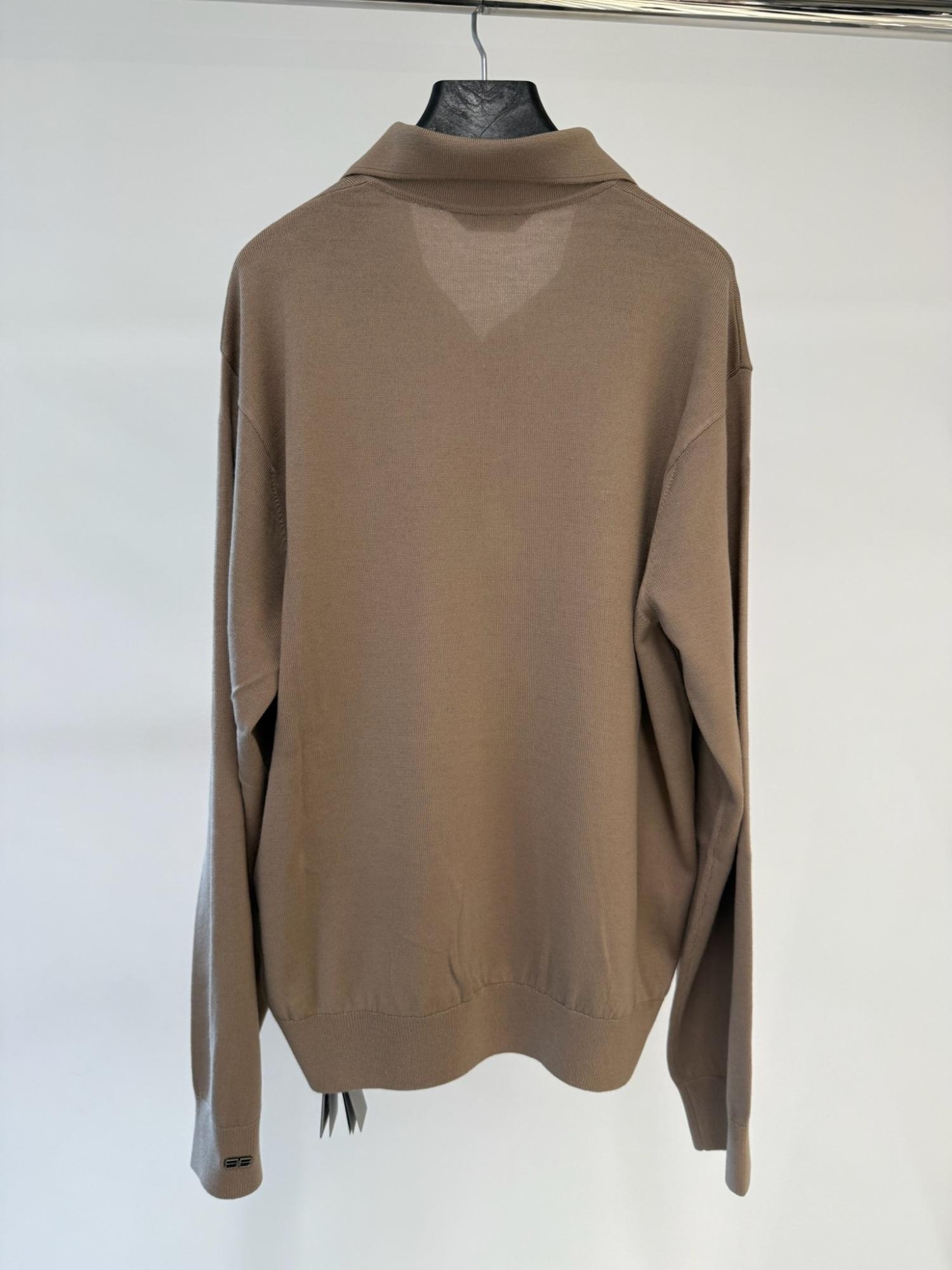 Balenciaga V-neck sweaters for Men Online Sale up to 42% off Lyst