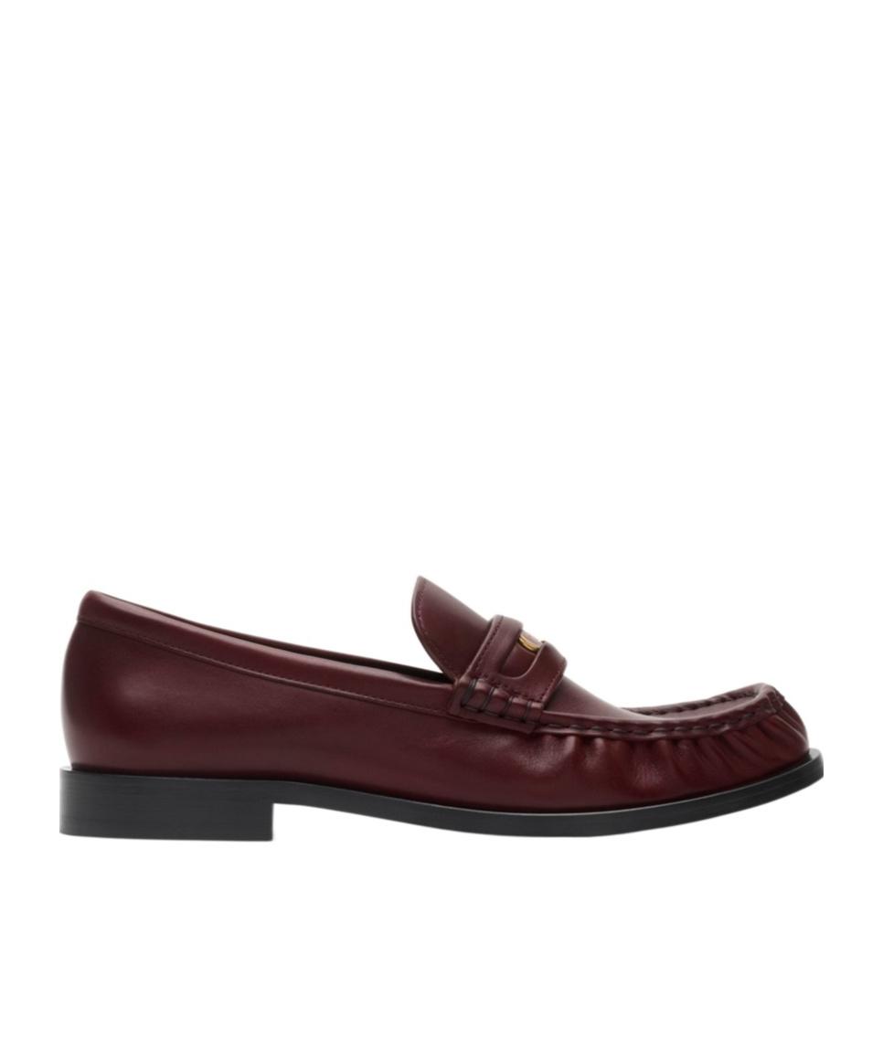 Burberry Loafers and moccasins for Women | Online Sale up to