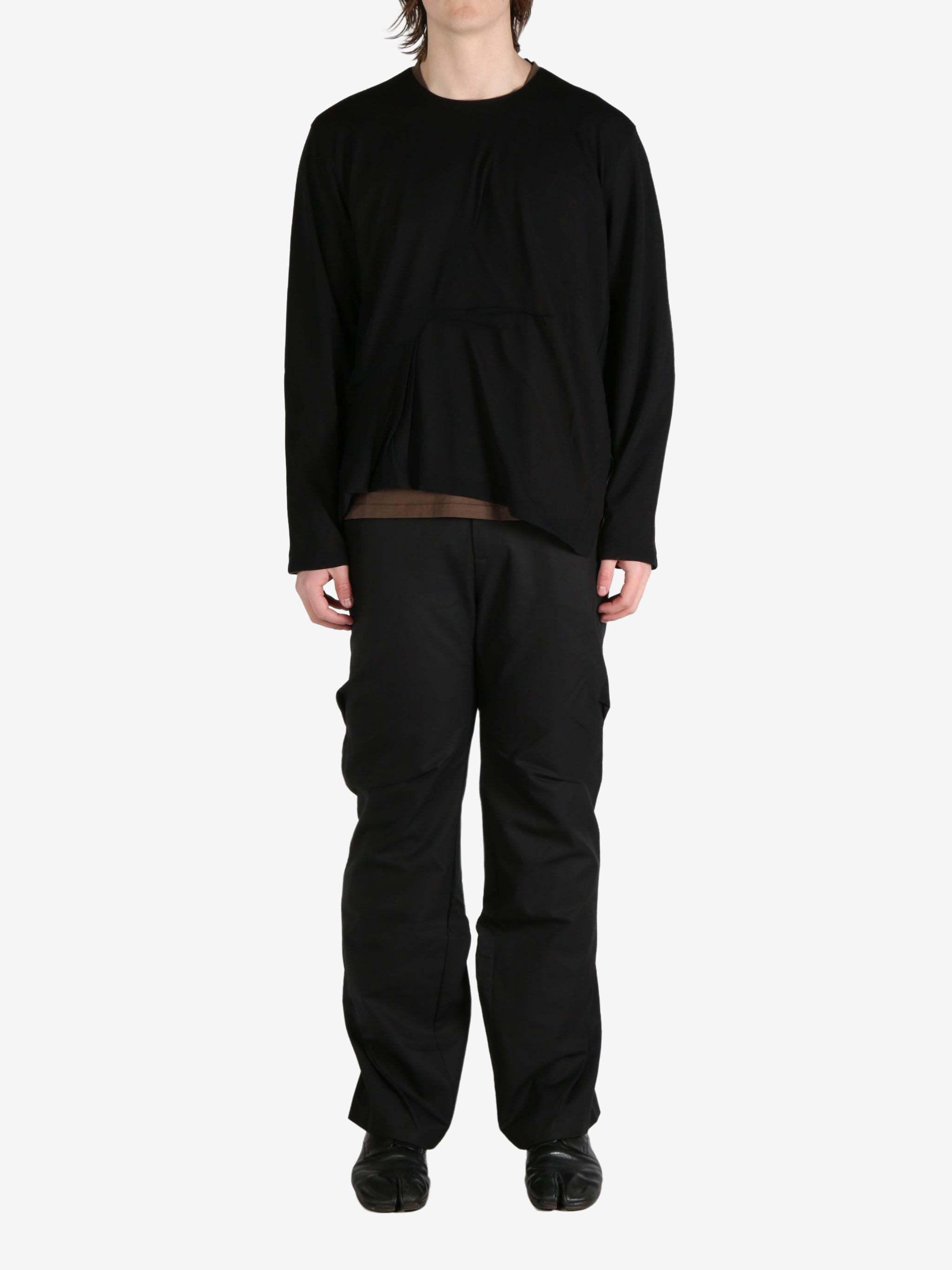 kiko-kostadinov--Inex-Mesh-T- kiko-kostadinov--Inex-Mesh-T-