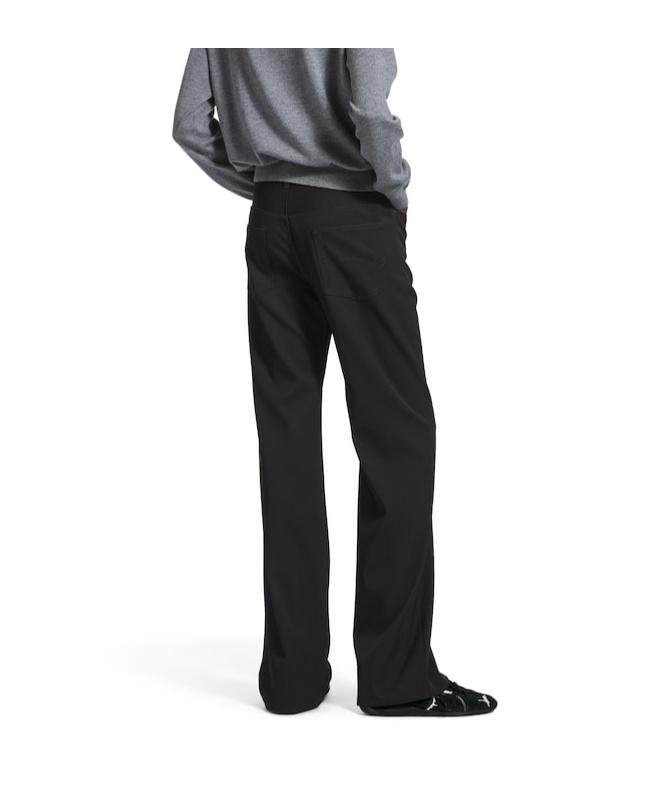 パンツ BALENCIAGA wide straight slacks $_3.JPG
