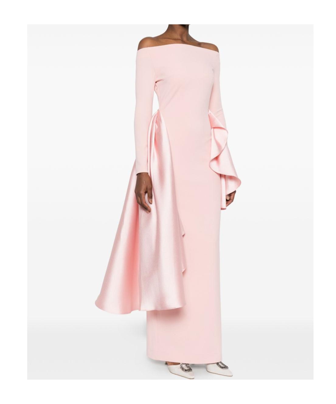 Designer Long Sleeve Ruffle Dresses for Women - Up to 55% off | Lyst Designer Long Sleeve Ruffle Dresses for Women - Up to 55% off | Lyst
