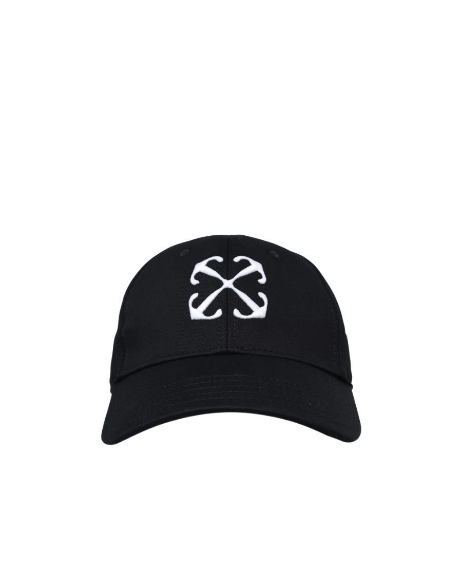 Off White Arrow Baseball Caps for Men - Up to 45% off | Lyst