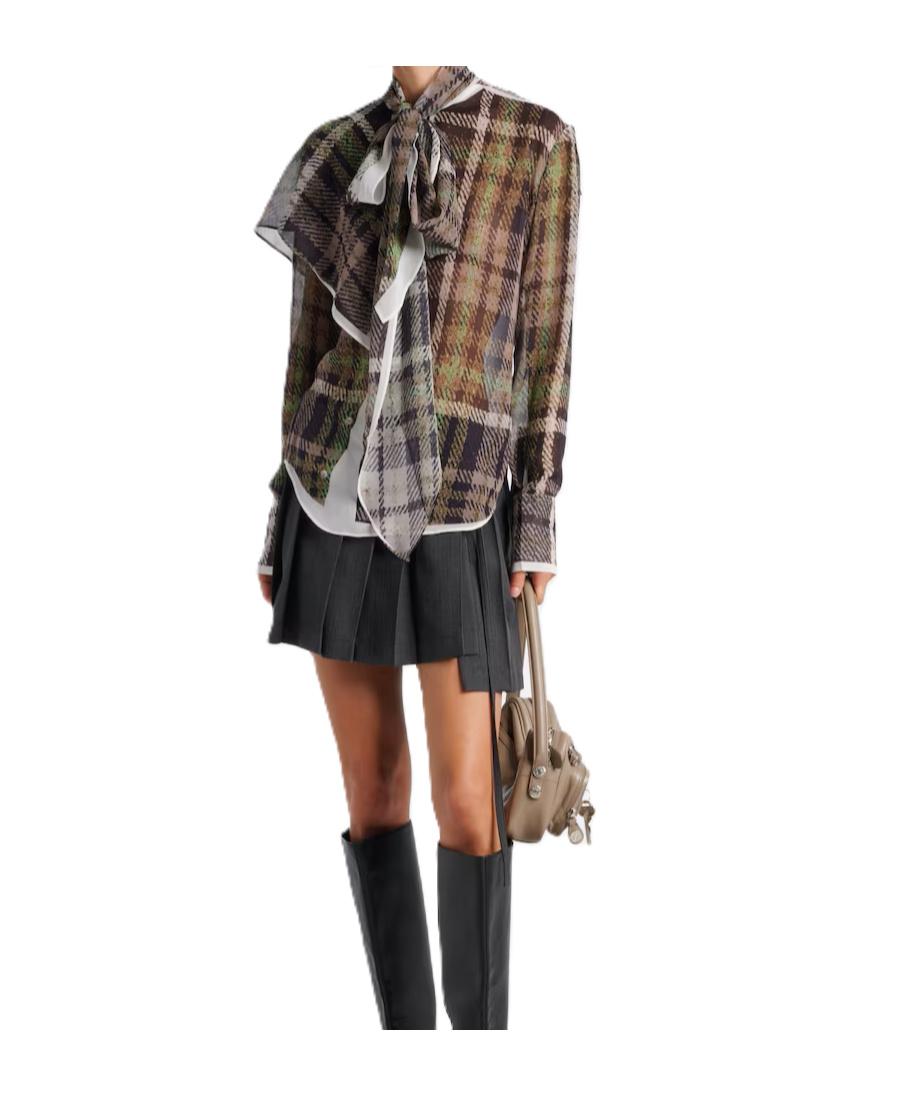 Acne Studios Blouses for Women | Online Sale up to 55% off | Lyst