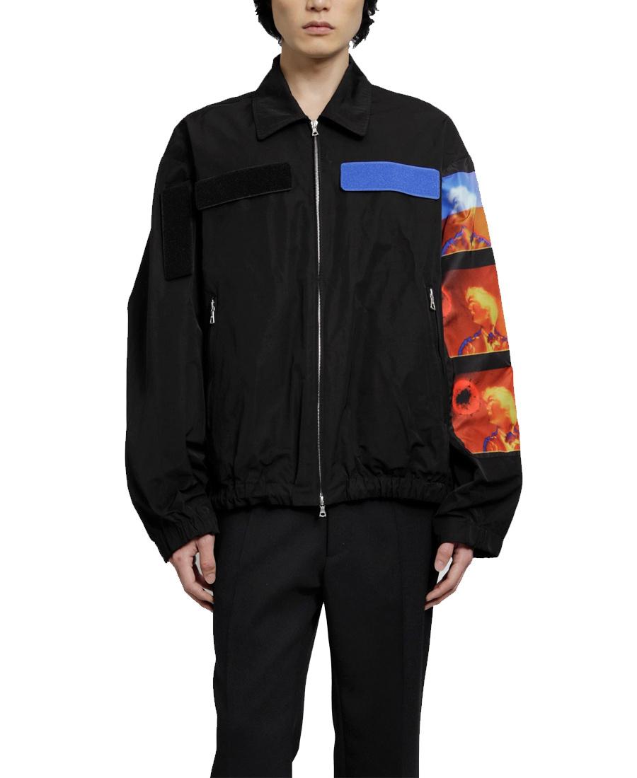 Dries Van Noten Casual jackets for Men | Online Sale up to