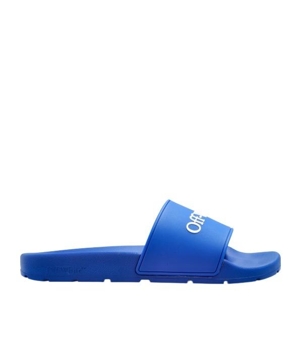Off-White c/o Virgil Abloh Flat sandals for Women | Online  display picture 1
