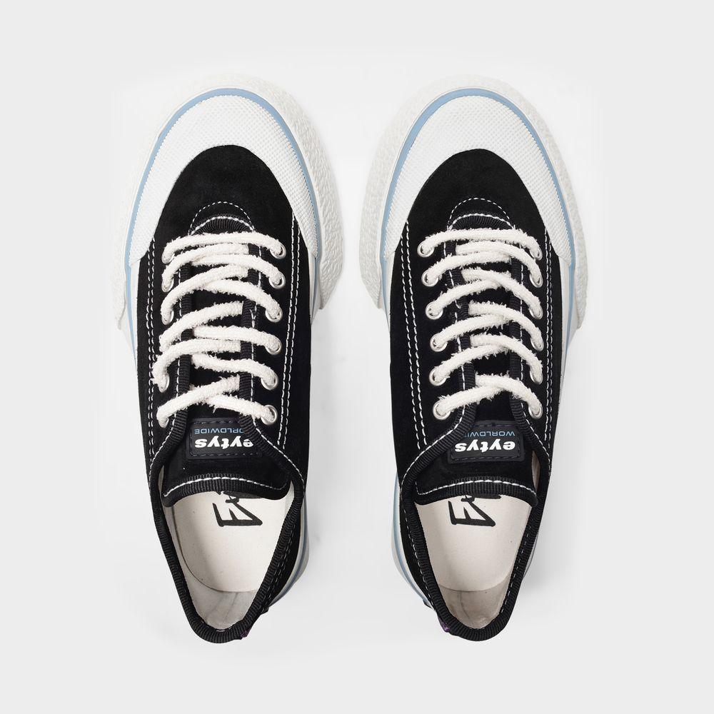 Eytys Laguna Low-Top Sneakers in Black for Men | Lyst