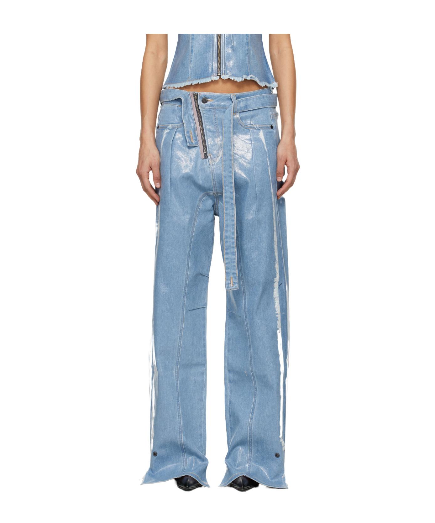 OTTOLINGER Jeans for Women | Online Sale up to 70% off | Lyst
