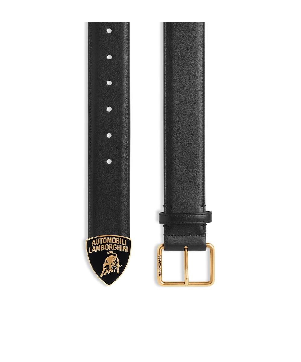Balenciaga Belts for Men | Online Sale up to 40% off | Lyst - Page 2