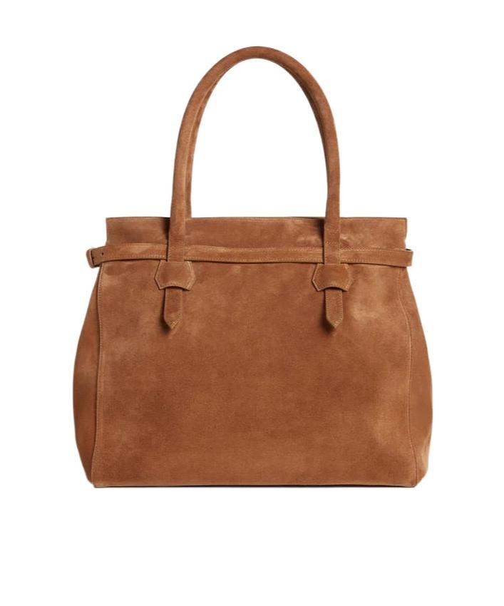 【関税込み】dsquared2 'Cage' handbag DSQUARED2 cage Handbag - ShopStyle Tote Bags