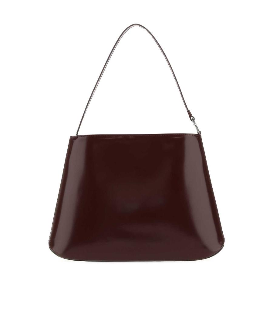 [LOW CLASSIC] LEATHER LARGE BAG ☆送料込☆ LOW CLASSIC
