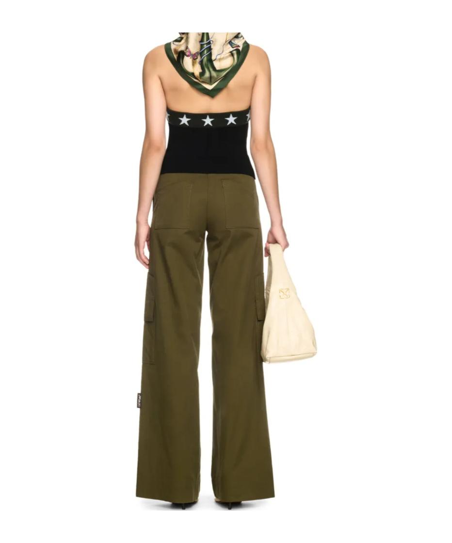 Off-White c/o Virgil Abloh Cargo pants for Women | Online
