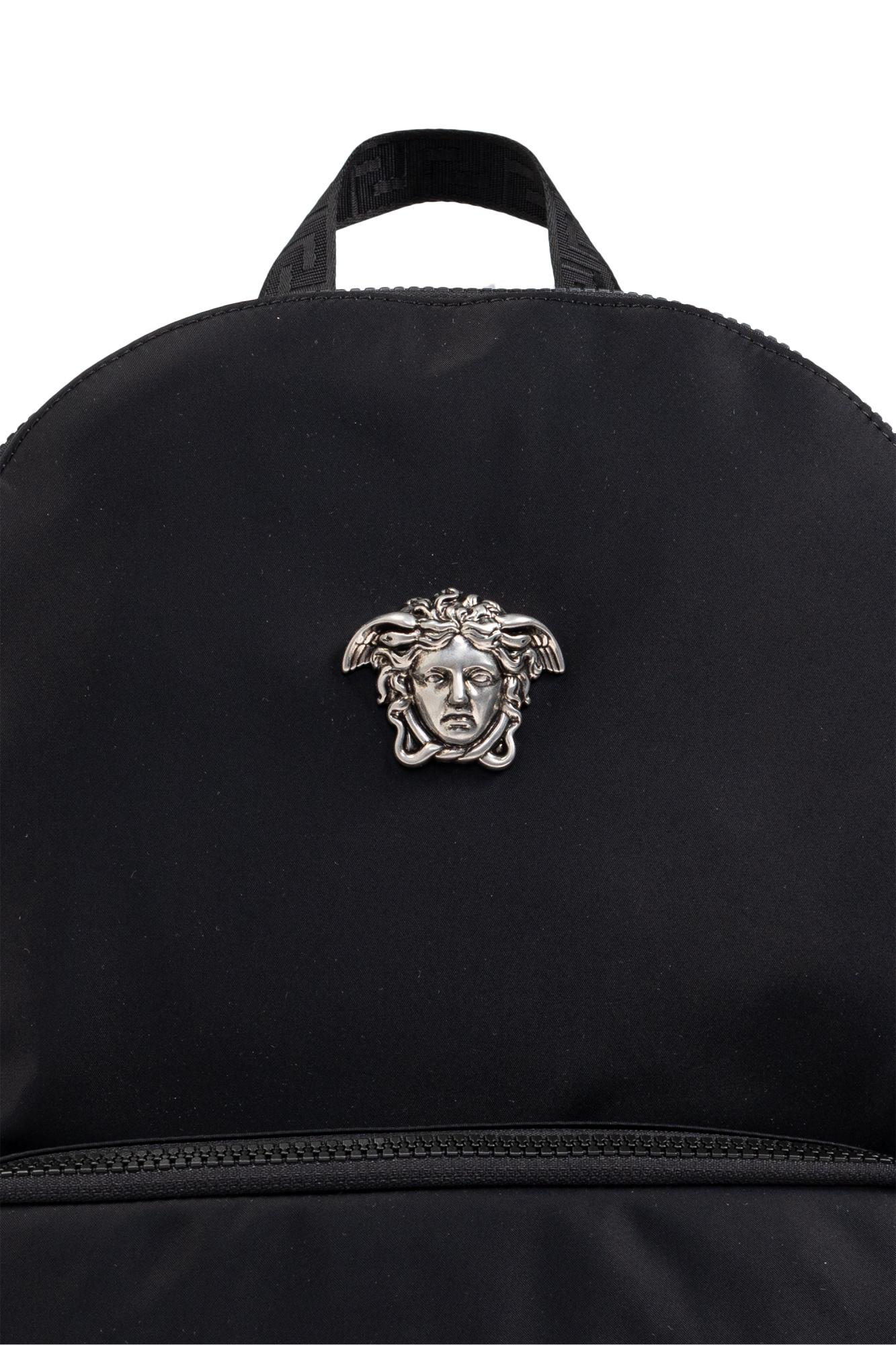 Versace Backpacks for Men | Online Sale up to 54% off | Lyst