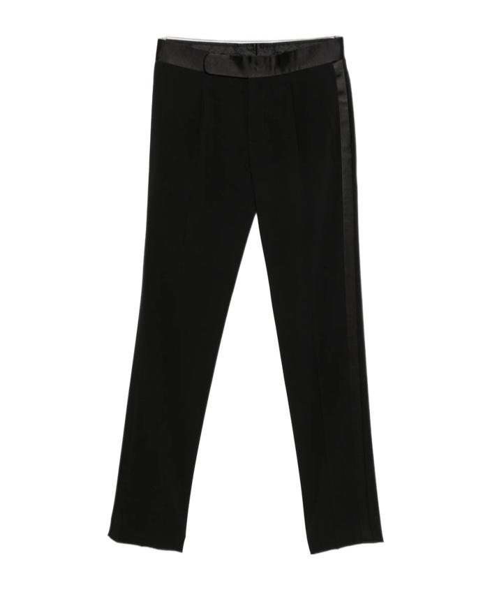 Giorgio Armani Pants for Men | Online Sale up to 46% off | Lyst