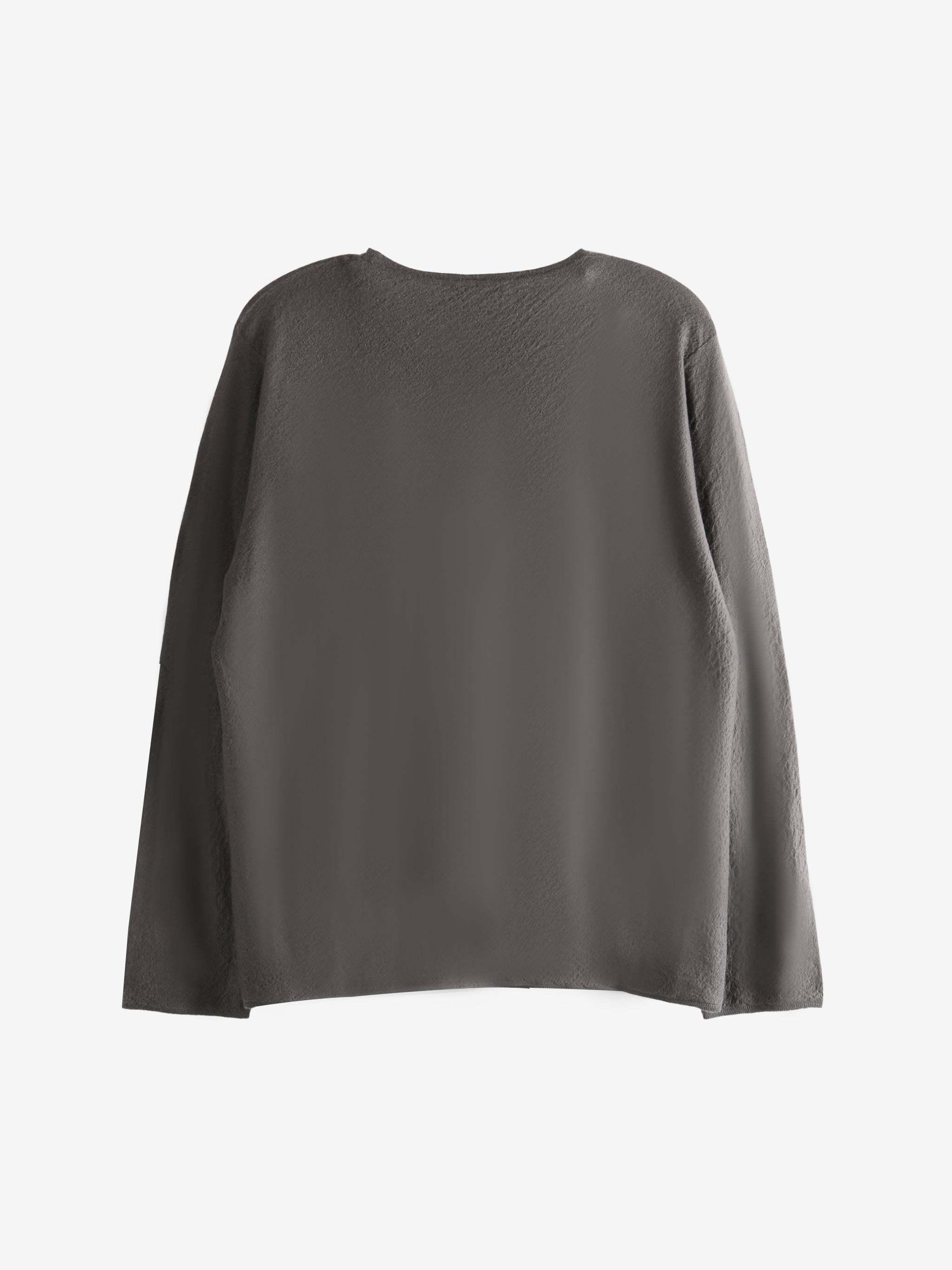 The Row Long-sleeve t-shirts for Men | Online Sale up to 41% off