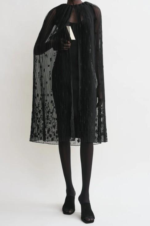 TOTEME Capes for Women | Online Sale up to 46% off | Lyst