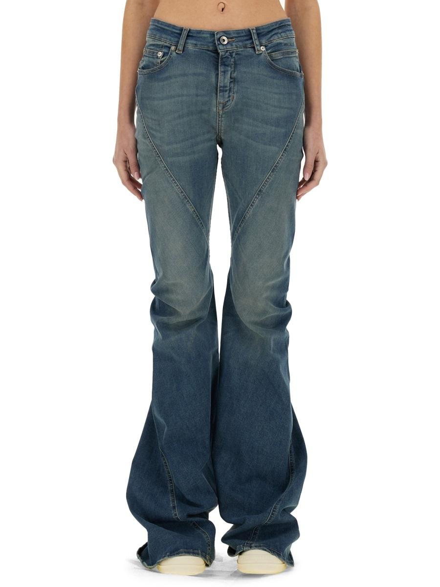 Rick Owens Belts for Women | Online Sale up to 60% off | Lyst