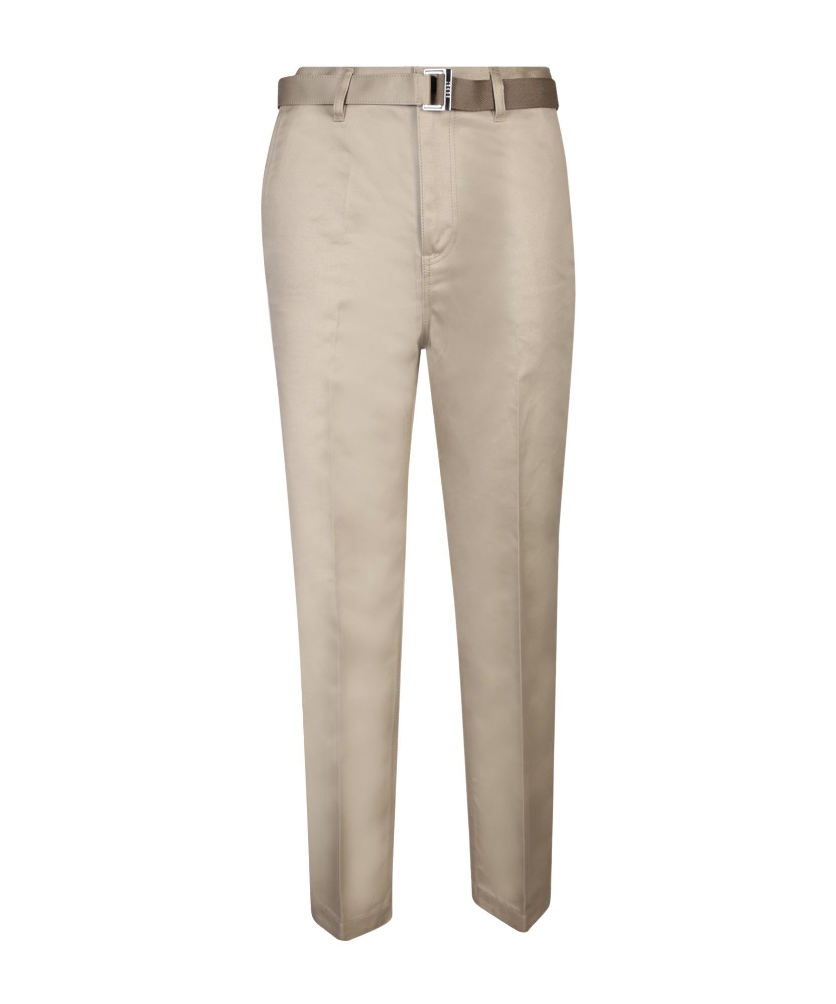 Sacai Pants for Men | Online Sale up to 63% off | Lyst