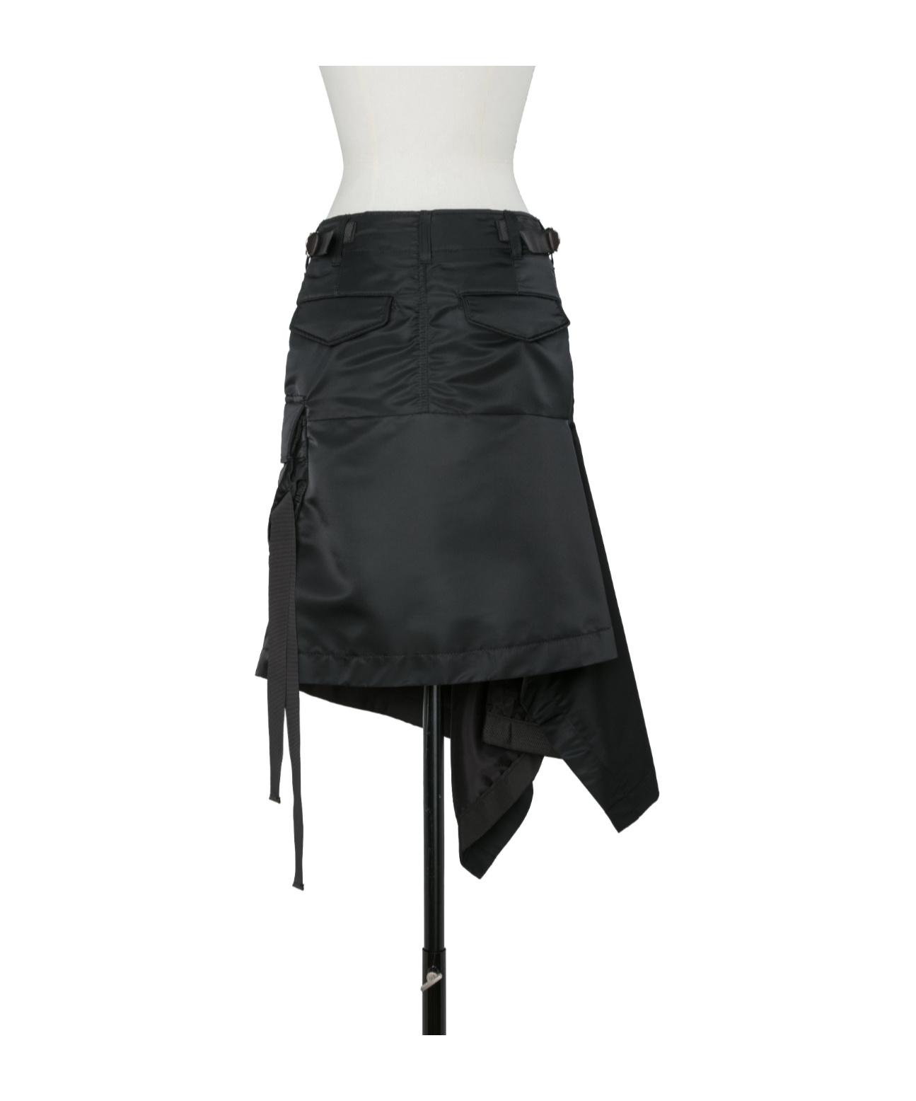 Sacai Skirts for Women | Online Sale up to 45% off | Lyst