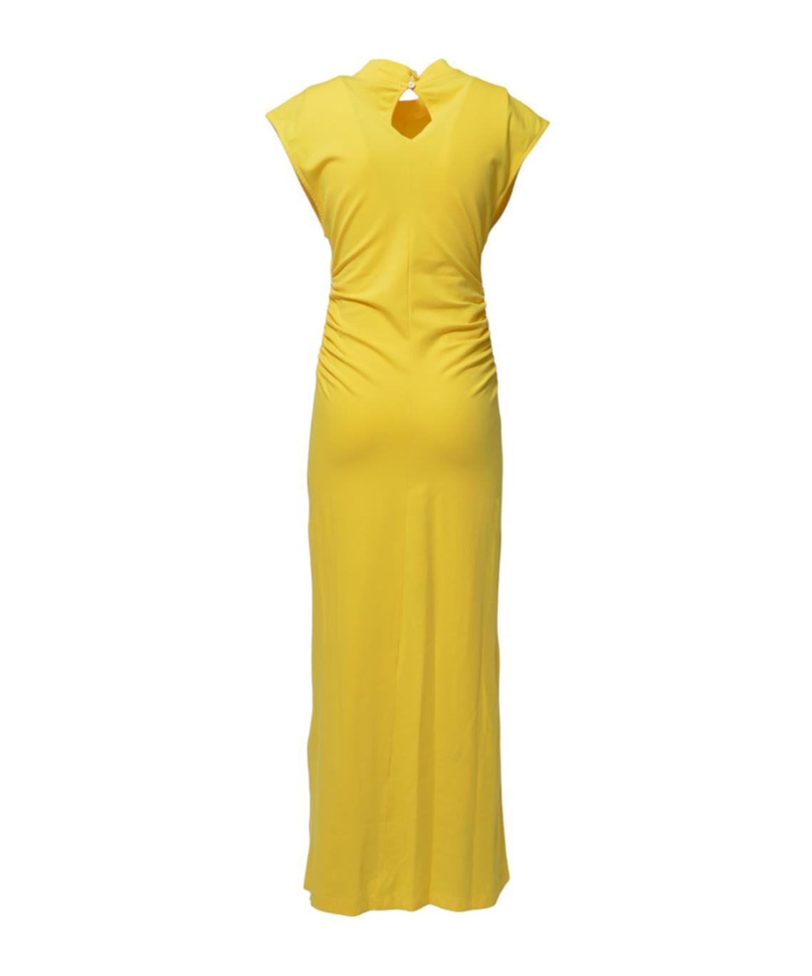 【送料&関税込】MSGM Dress With Glitter Logo MSGM Dresses for Women | Online Sale up to 46% off | Lyst