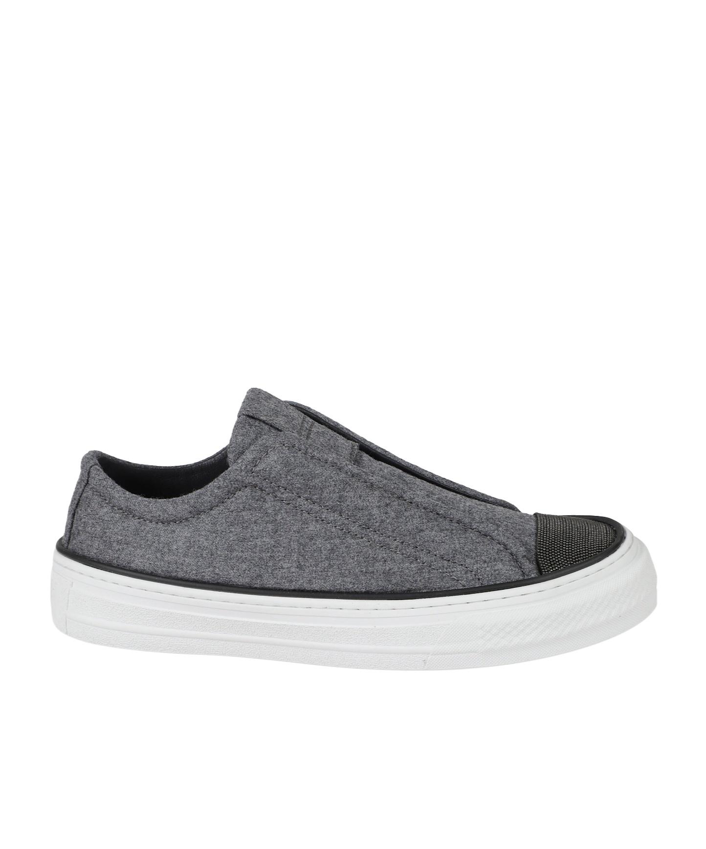 Brunello Cucinelli Sneakers for Women | Online Sale up to 53