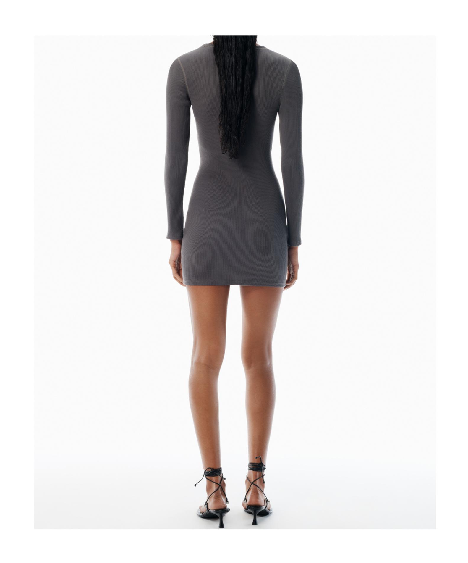 Alexander Wang Mini and short dresses for Women | Online Sale up to 50% off  | Lyst