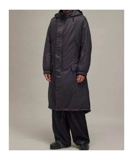 Y-3 Down and padded jackets for Men | Online Sale up to 70 Y-3 Down and padded jackets for Men | Online Sale up to 70