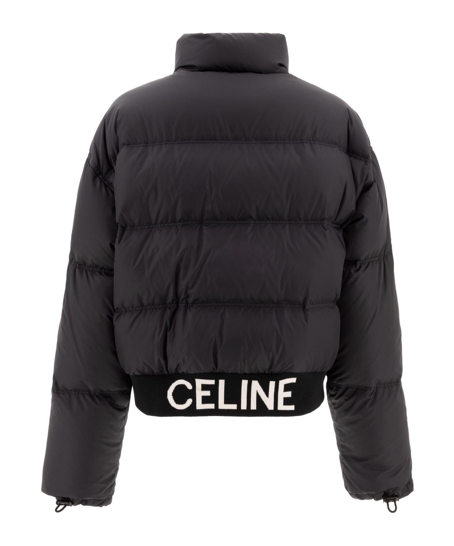 Black Celine Jackets for Women | Lyst