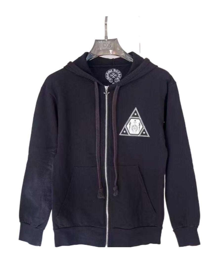 Chrome Hearts .com FOTI フォティ Hoodie パーカー CHROME HEARTS+ FOTI フォティHOODIE フーディー パーカー