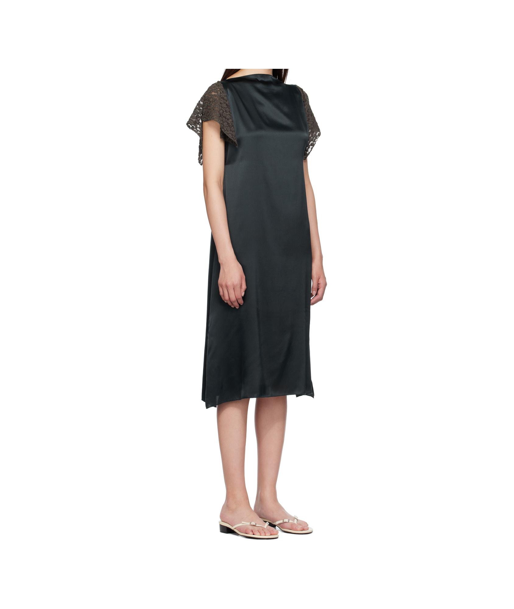 Air Dress in Assortment | Organic cotton poplin | en | Baserange