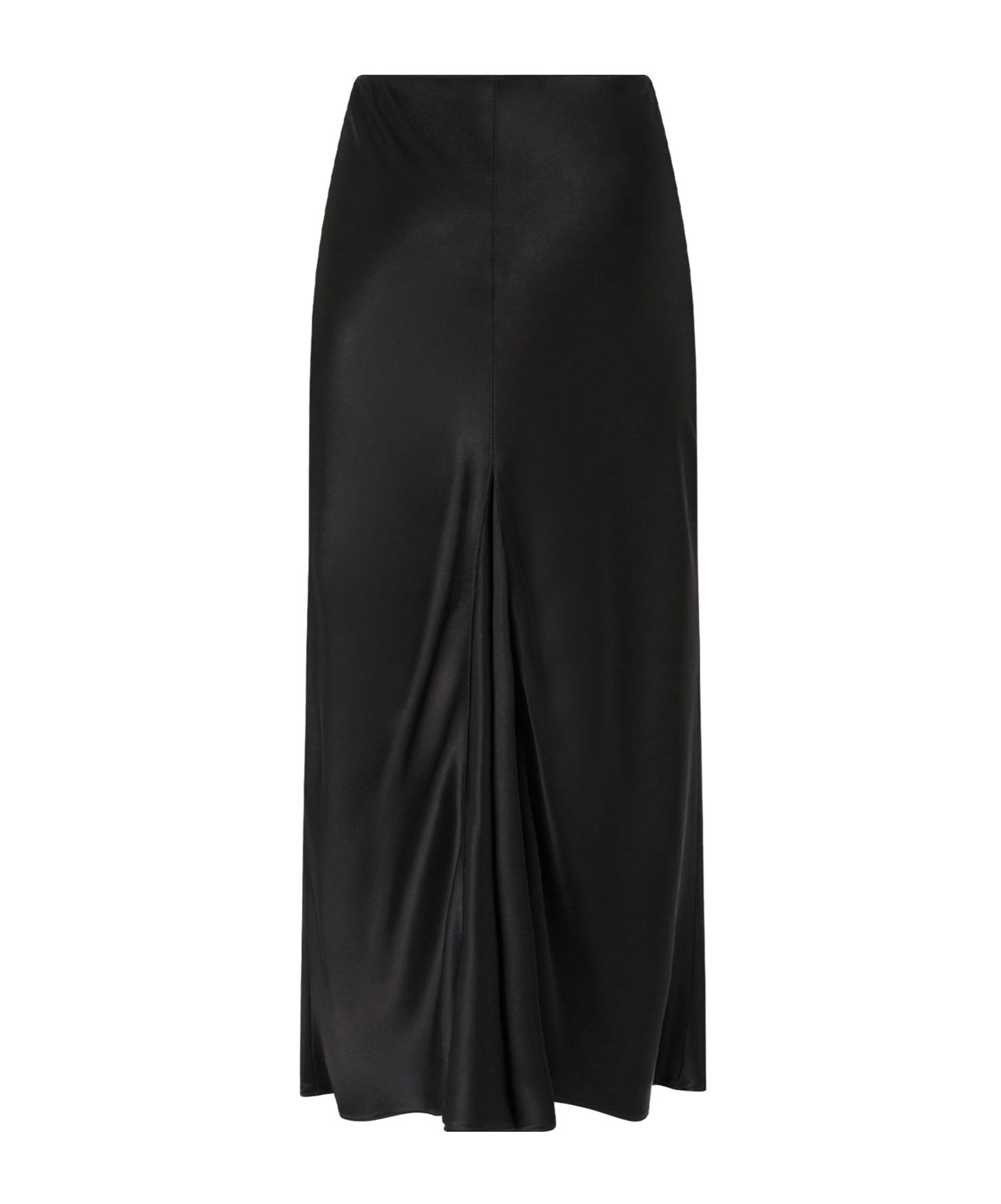 ワンピース PINKO Women Mid Skirts 105246 A2MIZ99 Black Pinko Skirts for Women | Online Sale up to 54% off | Lyst