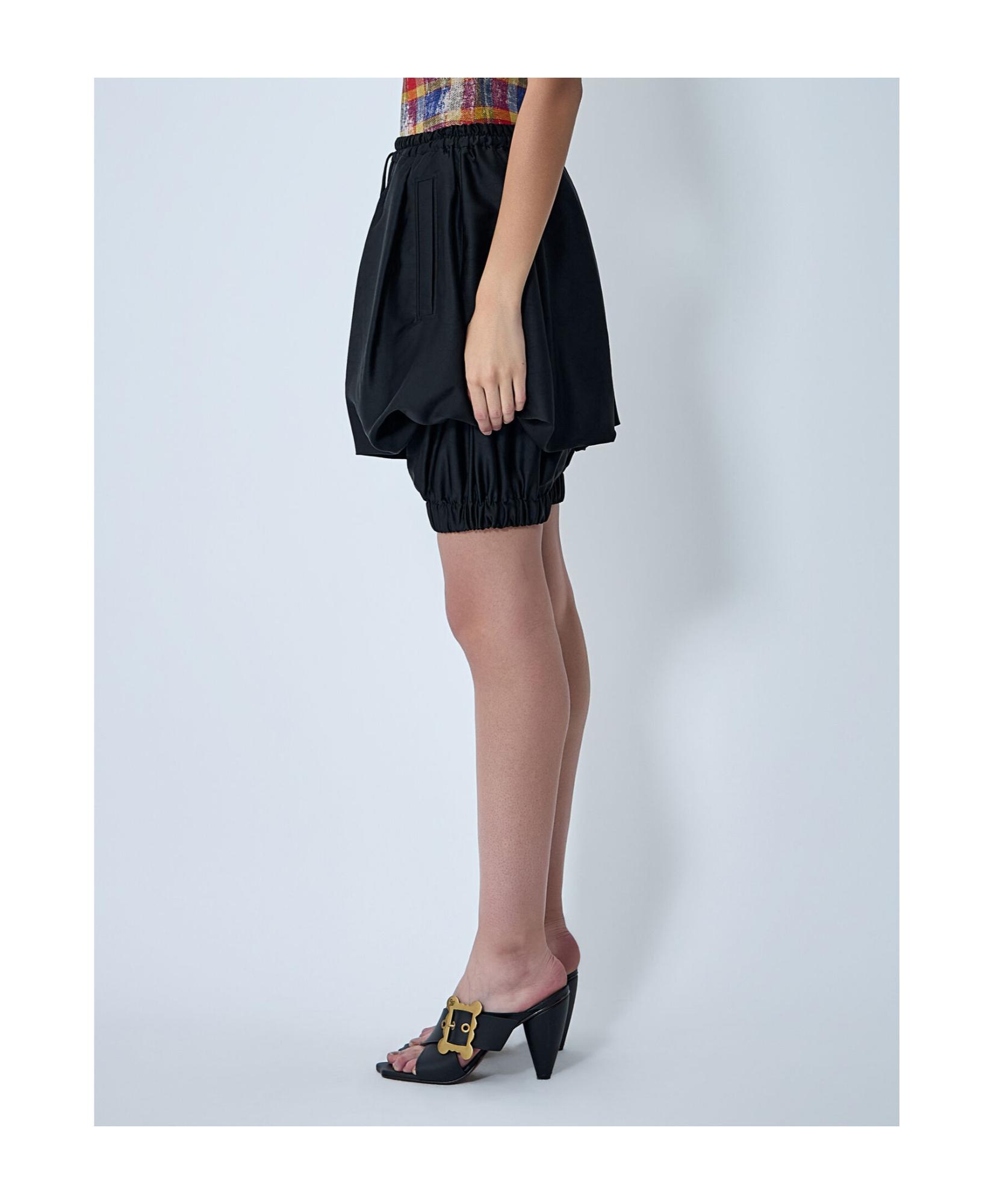 Vivienne Westwood サイドリボンショートパンツ Vivienne Westwood Shorts for Women | Online Sale up to 78