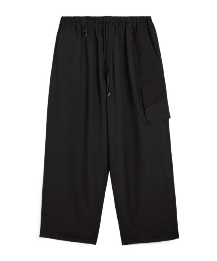 Y-3 Trousers for Men | Online Sale up to 53% off | Lyst UK