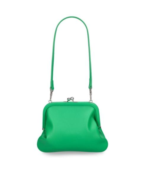 ★Vivienne Westwood★ Logo Clutch Green 4402009CL003BO103 44 Vivienne Westwood Envelope Clutch Bag in Green | Lyst UK