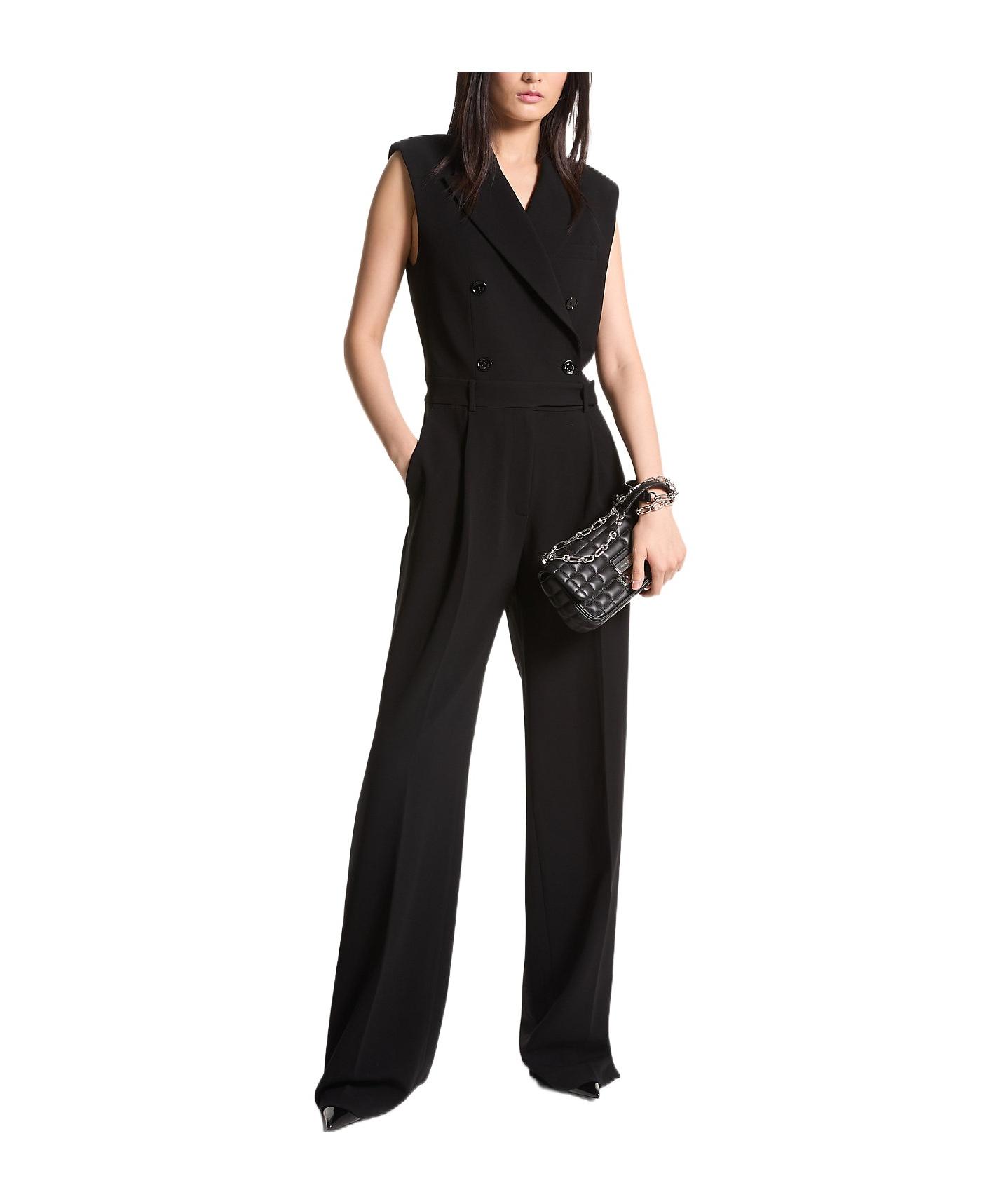 Michael kors jumpsuit for sale new arrivals