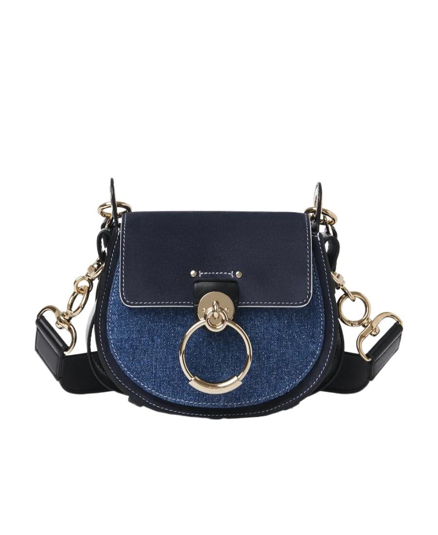 Designer Chloe Tess Bags for Women Up to 61 off Lyst