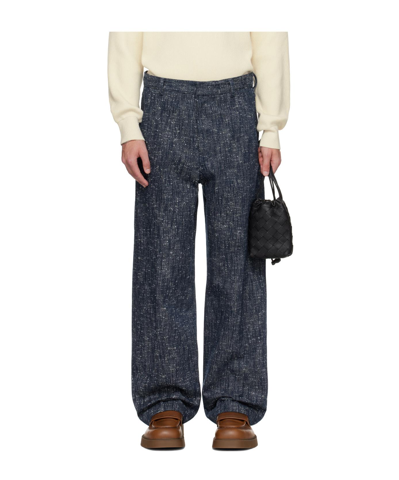 Bottega Veneta Pants for Men | Online Sale up to 46% off | Lyst