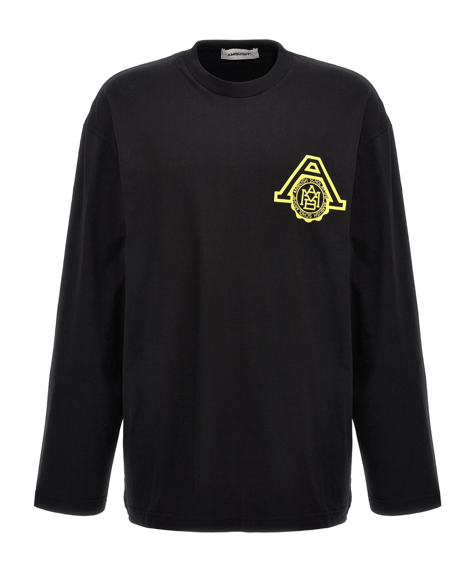 Ambush Long-sleeve t-shirts for Men | Online Sale up to 61