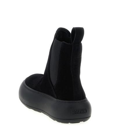 Moschino Boots for Women | Online Sale up to 59% off | Lyst