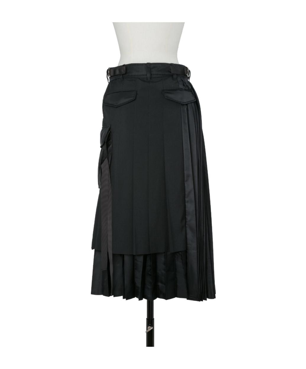 Sacai Skirts for Women | Online Sale up to 45% off | Lyst