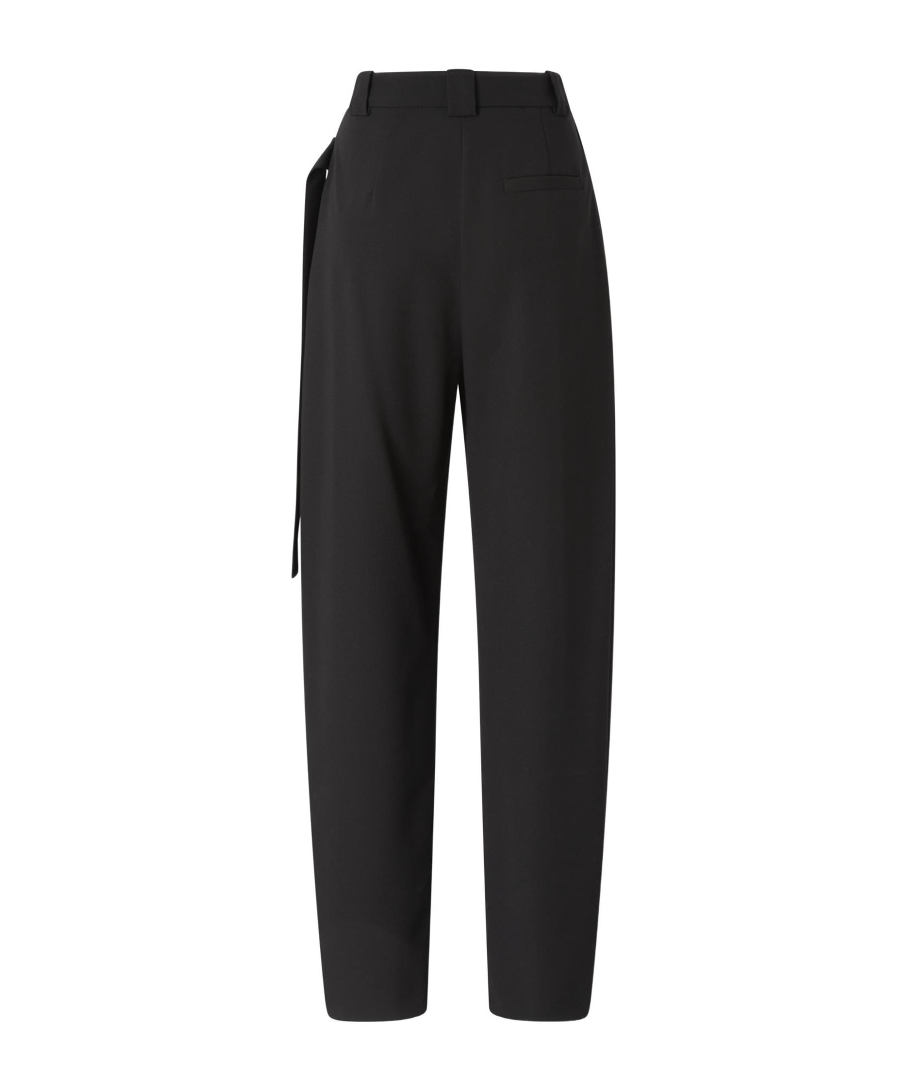 パンツ PINKO Women Straight Pants 1000547624 F38 Green Pinko Straight-leg pants for Women | Online Sale up to 75
