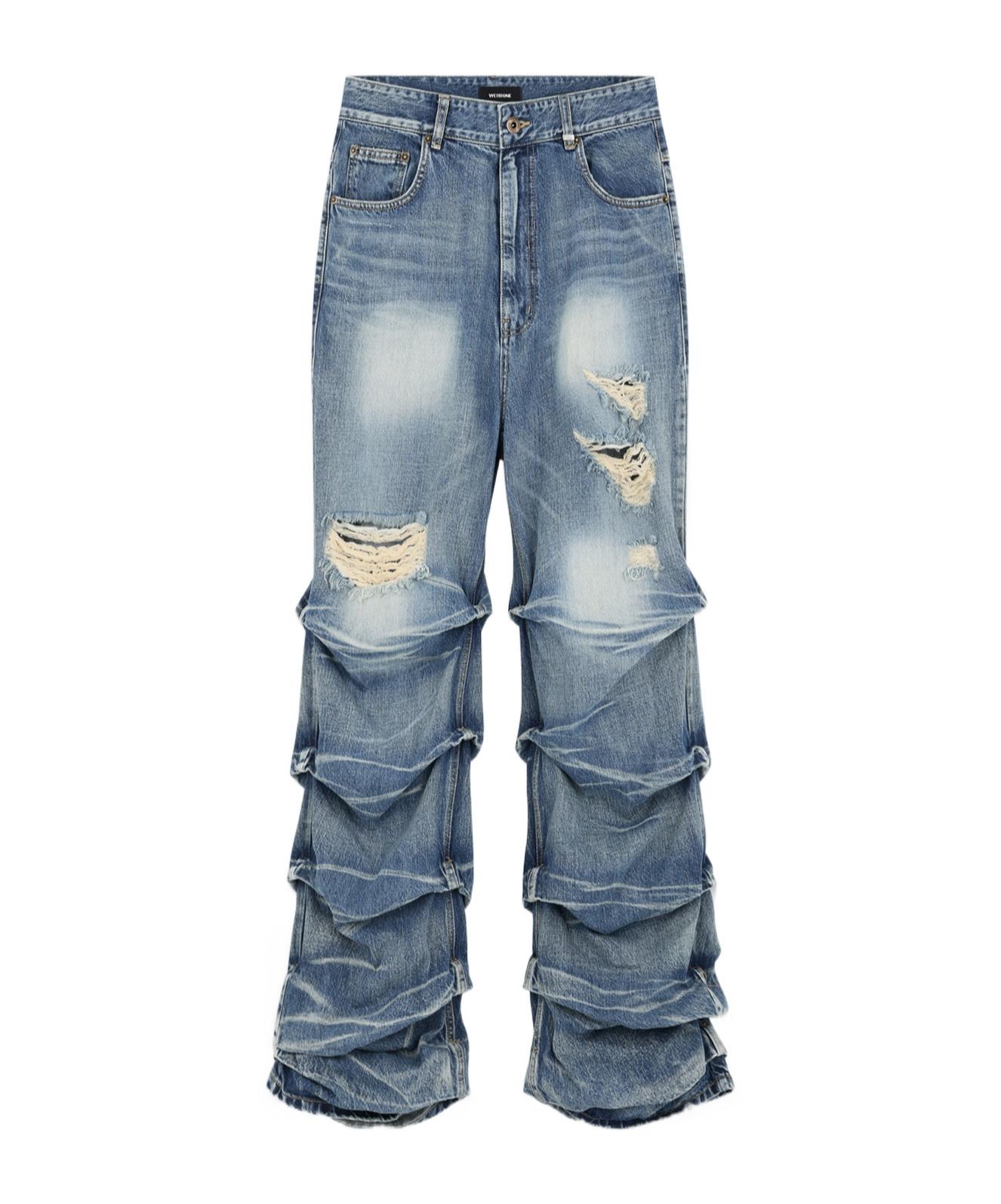 【値下げ】WE11DONE デニム We11done Jeans − Sale: up to −75% | Stylight