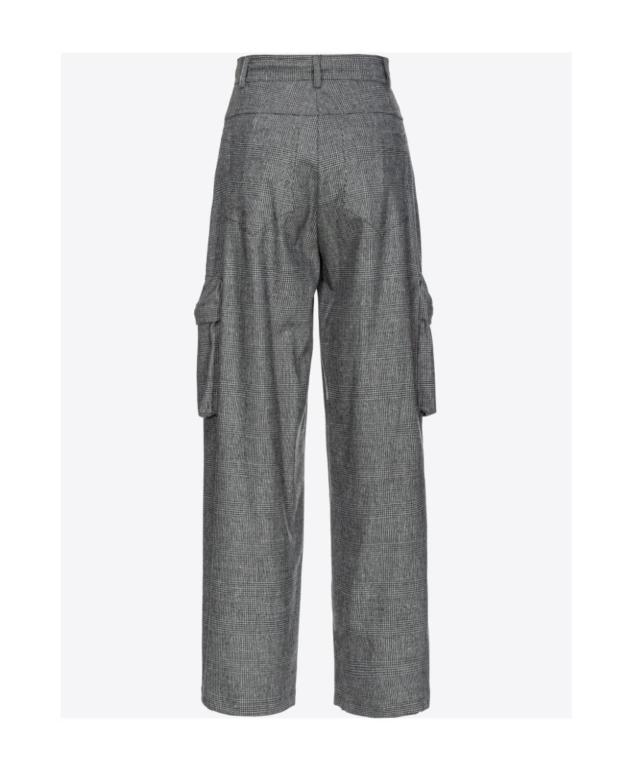 Pinko Cargo pants for Women | Online Sale up to 60% off | Lyst