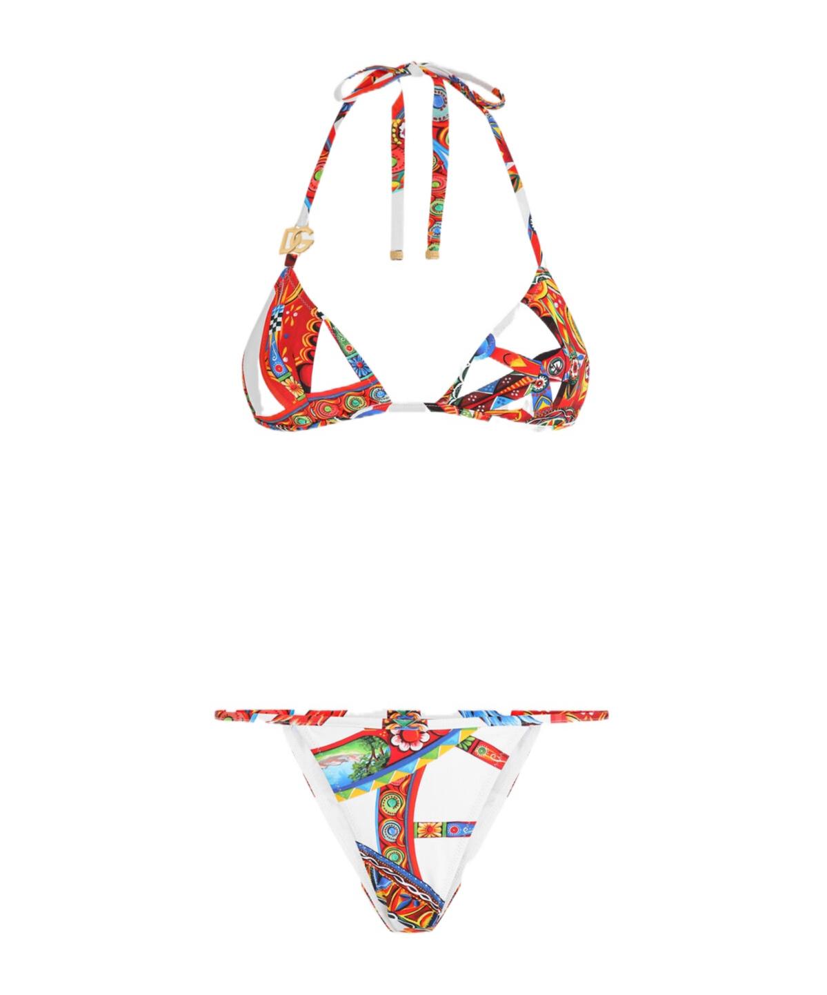 Dolce & Gabbana Beachwear and swimwear outfits for Women | Online