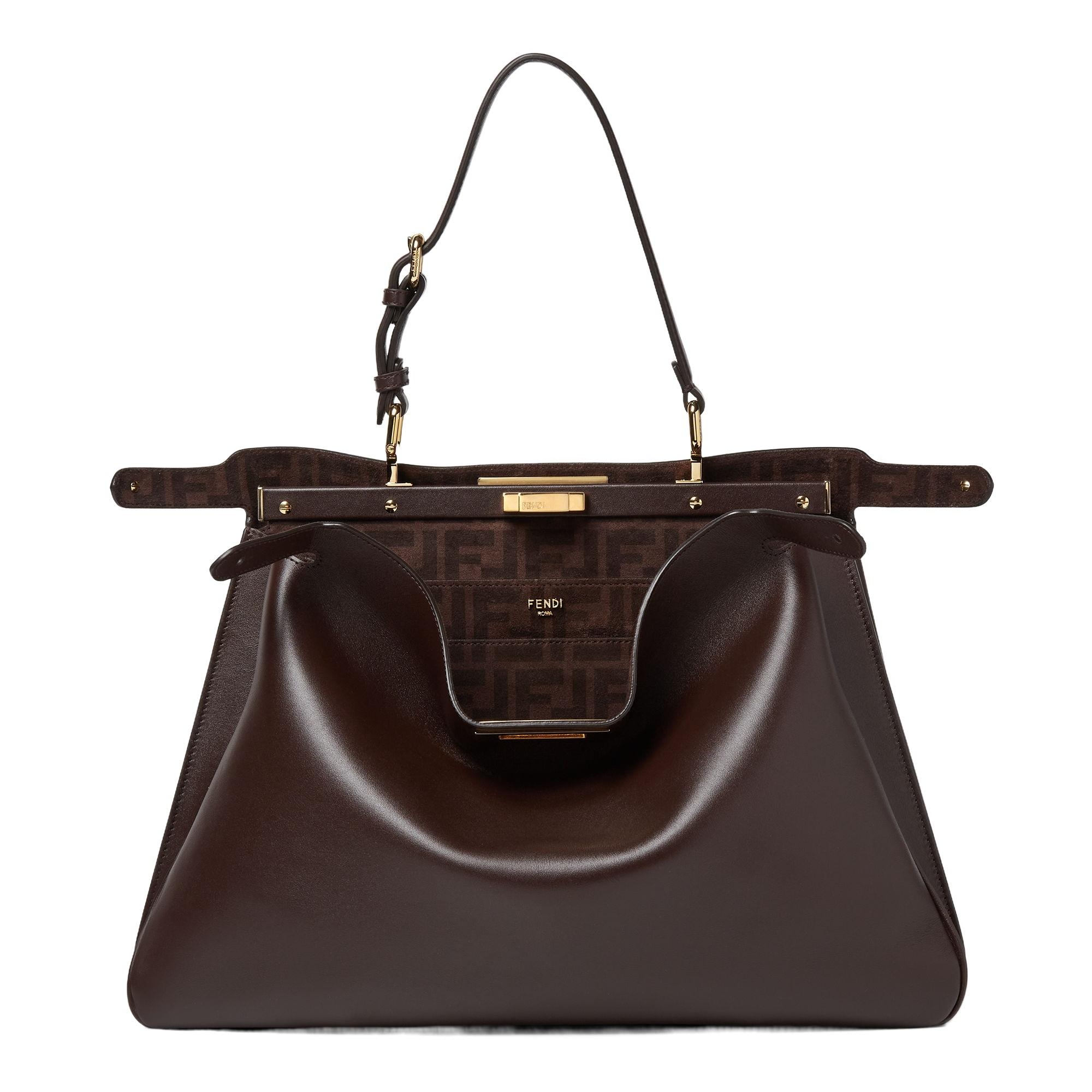 Fendi Top-handle bags for Women | Online Sale up to 33% off